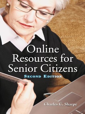 cover image of Online Resources for Senior Citizens